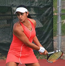 Sunitha Rao - Wikiunfold